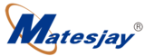 Matesjay Logo